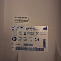 sollevatore per vasca da bagno 