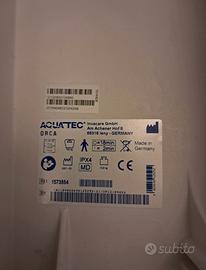 sollevatore per vasca da bagno 