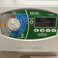 Programmatore per irrigazione Rain Bird ESP-Me