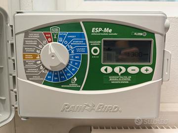 Programmatore per irrigazione Rain Bird ESP-Me