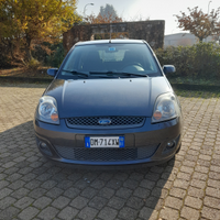 Ford fiesta 1,4 benz Euro 4 NEO PATENTATI