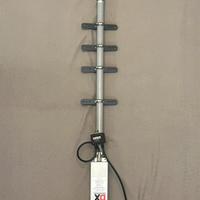 Maxi-core FCC050-H05A + duplexer mx-72N +antenna