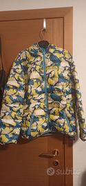 Piumino donna Ciesse Piumini taglia 50 (L) 