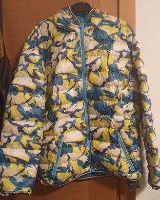 Piumino donna Ciesse Piumini taglia 50 (L) 
