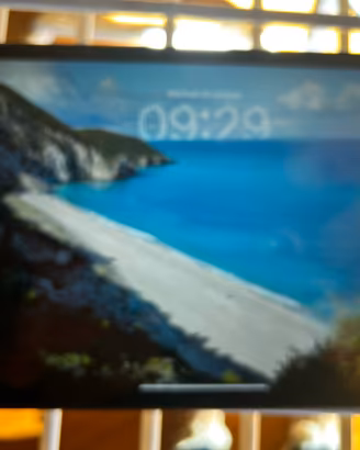 Ipad pro 11 (2018)  64 GB + accessori e scatola