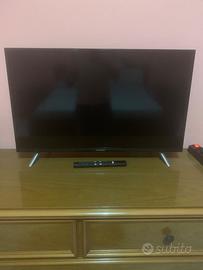Smart tv thomson