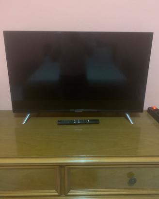 Smart tv thomson