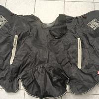 TUCANO Termoscud Vespa Primavera 125