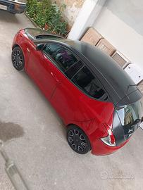 Lancia Y  come nuova