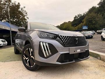 PEUGEOT 2008 1.2 PureTech Allure S&S 100 cv
