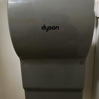 Asciugamani Dyson airblade dB