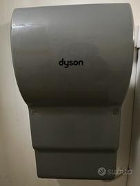 Asciugamani Dyson airblade dB