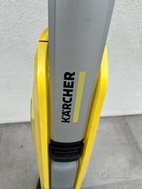 Lava pavimenti Karcher