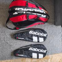 babolat aero pro drive