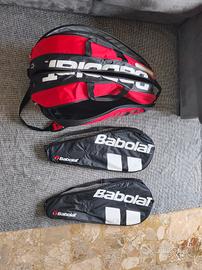 babolat aero pro drive