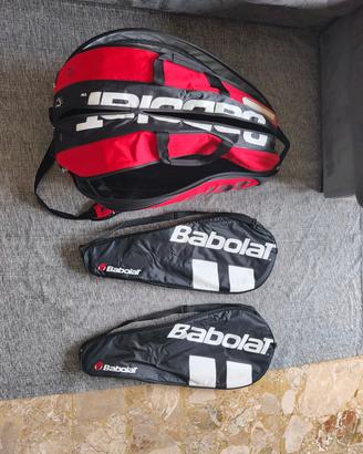 racchette tennis babolat aero pro drive