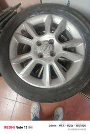 Cerchi auto