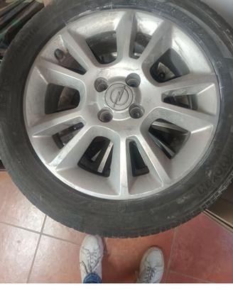 Cerchi auto