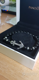 Bracciale Ancora Militare Aeronautica Marina Nave