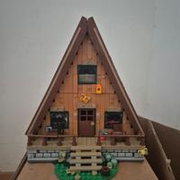 Baita Ideas LEGO Set 21338