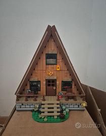 Baita Ideas LEGO Set 21338