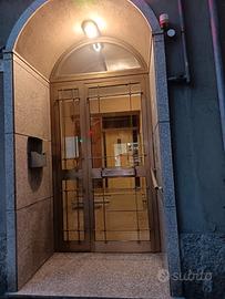Appartamento ge-sampierdarena