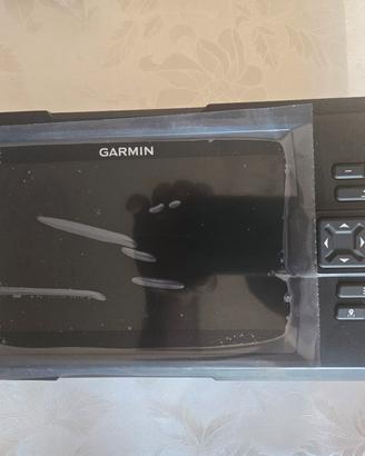 STRIKER Vivid 7sv fishfinder ecoscandaglio