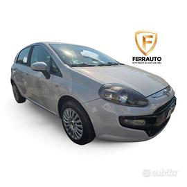 Fiat Punto Evo 1.2 5 porte Dynamic EasyPower