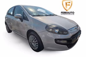 Fiat Punto Evo 1.2 5 porte Dynamic EasyPower