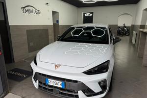 Cupra Leon 2.0 TDI 150 CV DSG