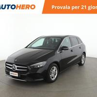 MERCEDES-BENZ B 200 GD69639