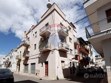 Appartamento - Santeramo in Colle