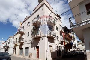 Appartamento - Santeramo in Colle