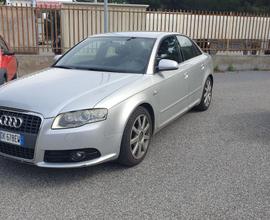 AUDI A4 2.0 16V TDI