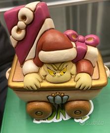 Thun vagone grinch 