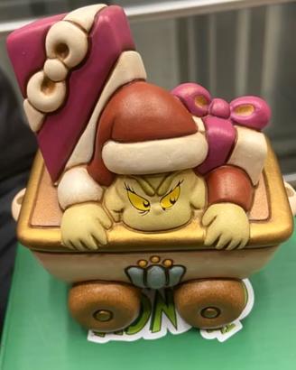Thun vagone grinch 