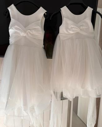 Vestiti da damigella o cerimonie