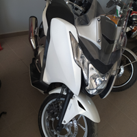 Honda Integra 700 anno 2012