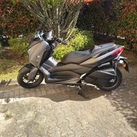 Yamaha X-Max 300 - 2018