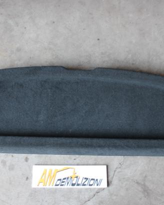 2G6867769B CAPPELLIERA BAGAGLIAIO POSTERIORE VOLKS