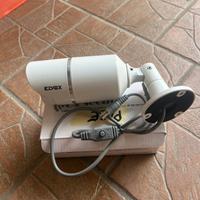 Telecamera AHD ELVOX