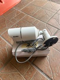 Telecamera AHD ELVOX