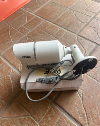 Telecamera AHD ELVOX