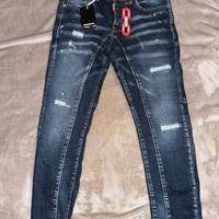 jeans dsquared2