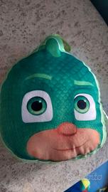 Geco Pj Masks peluche