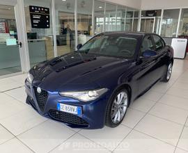 Alfa Romeo Giulia 2.2 t sprint 160cv auto