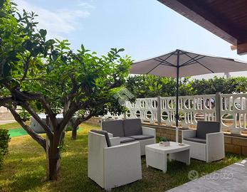 VILLA SINGOLA A ALCAMO