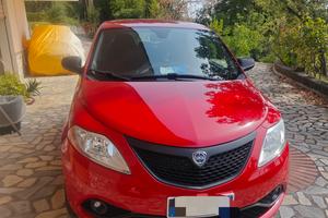 Lancia Ypsilon 1.2 69 CV 5 porte GPL