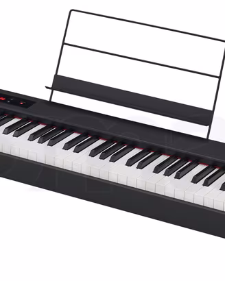 Piano digitale Korg D1