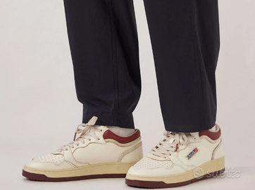 AUTRY SNEAKERS MED-WAY 42